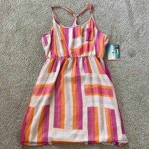 Roxy Dress